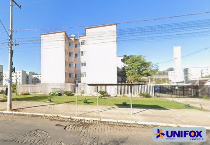 Apartamento Dona Leopoldina